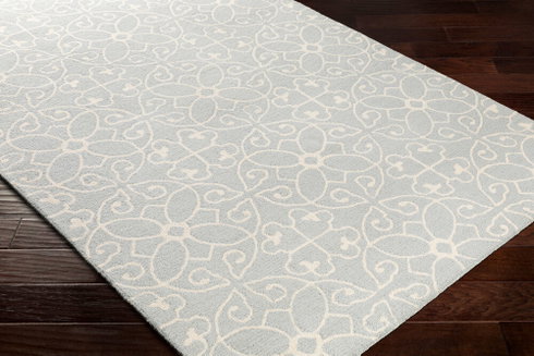 Scott Handmade Rug