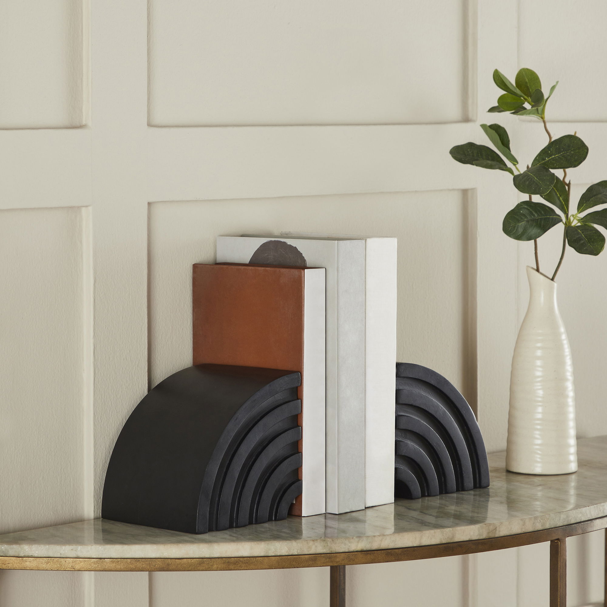 Shavano Bookends large image 