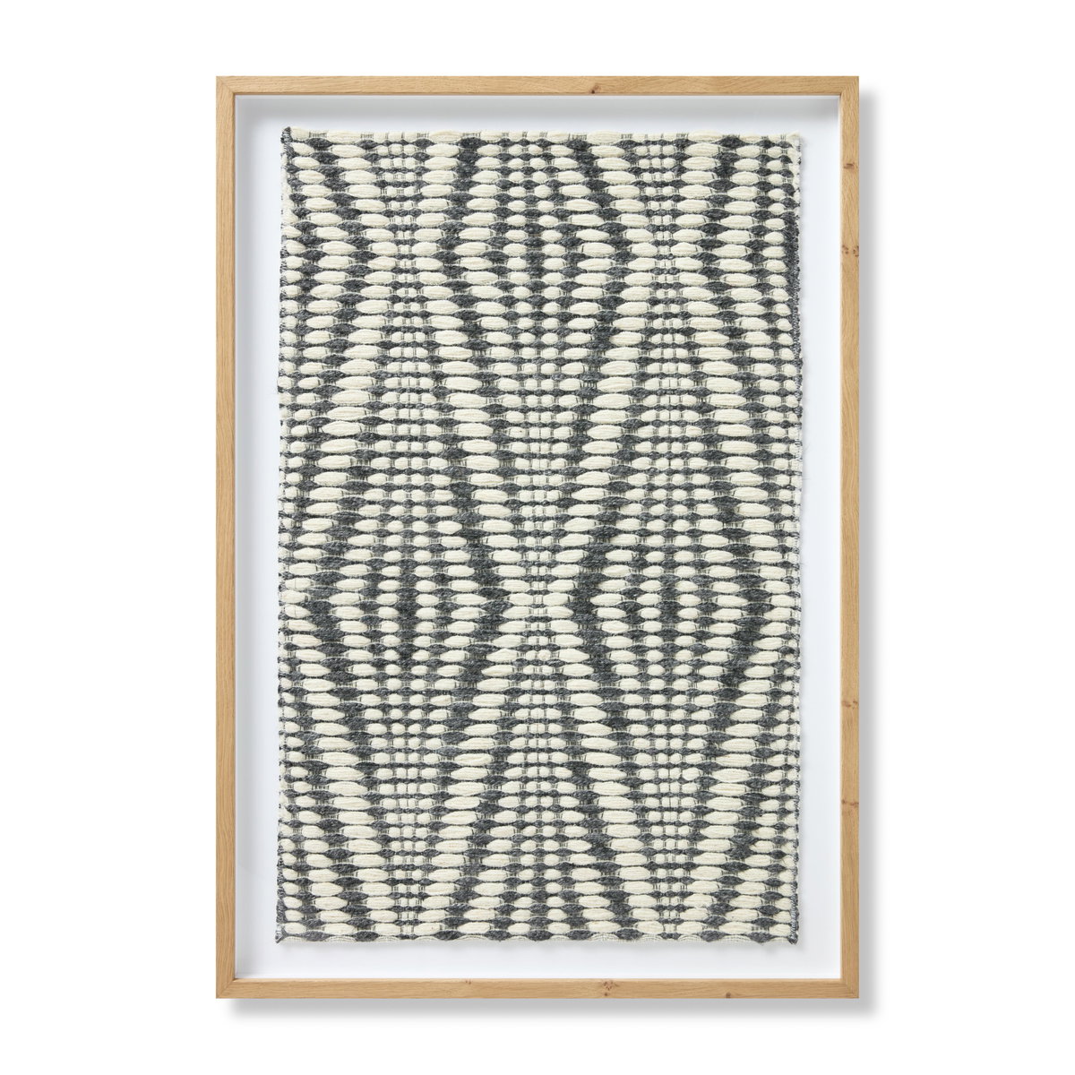 Loloi Skylift Wall Art, Wall Hanging, 43" length x 30" width