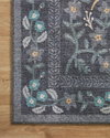 Rifle Paper Co. x Loloi Maison Rug, 2' length x 5' width thumbnail 4