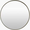 Amvria Accent Mirror, by Surya, 36" width x 36" height thumbnail