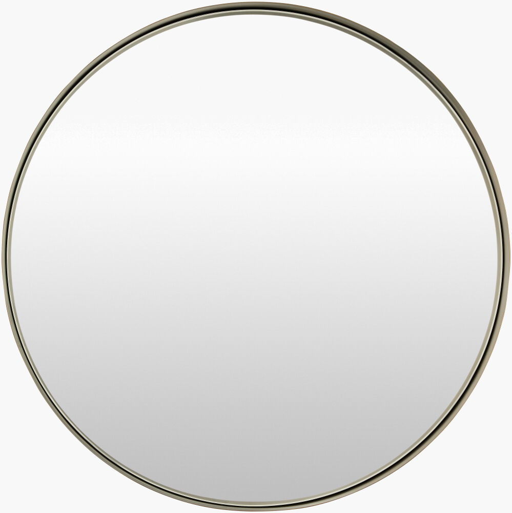 Amvria Accent Mirror, by Surya, 36" width x 36" height