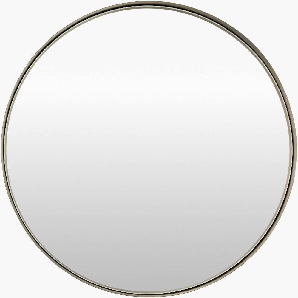 Amvria Accent Mirror, by Surya, 36" width x 36" height