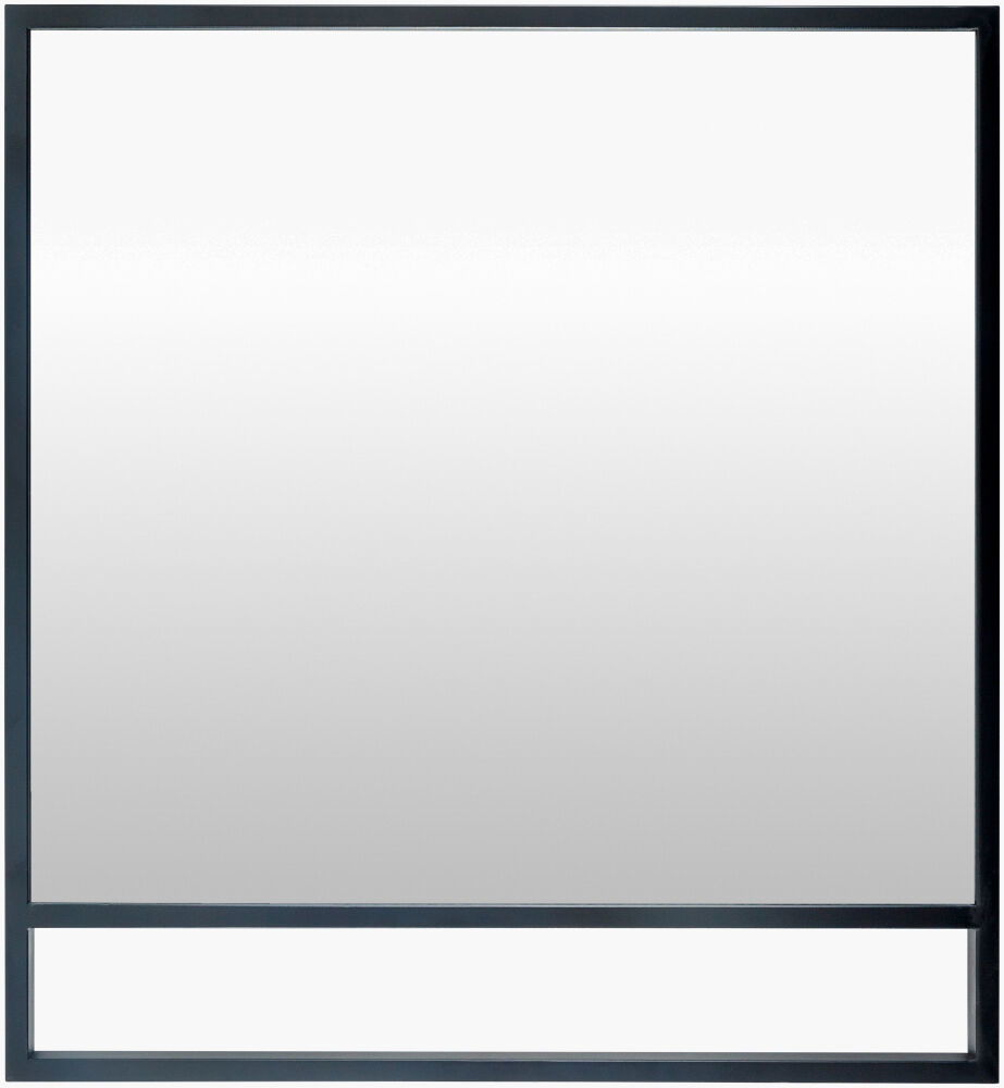 Maxxis Accent Mirror, by Surya, 24" width x 26" height