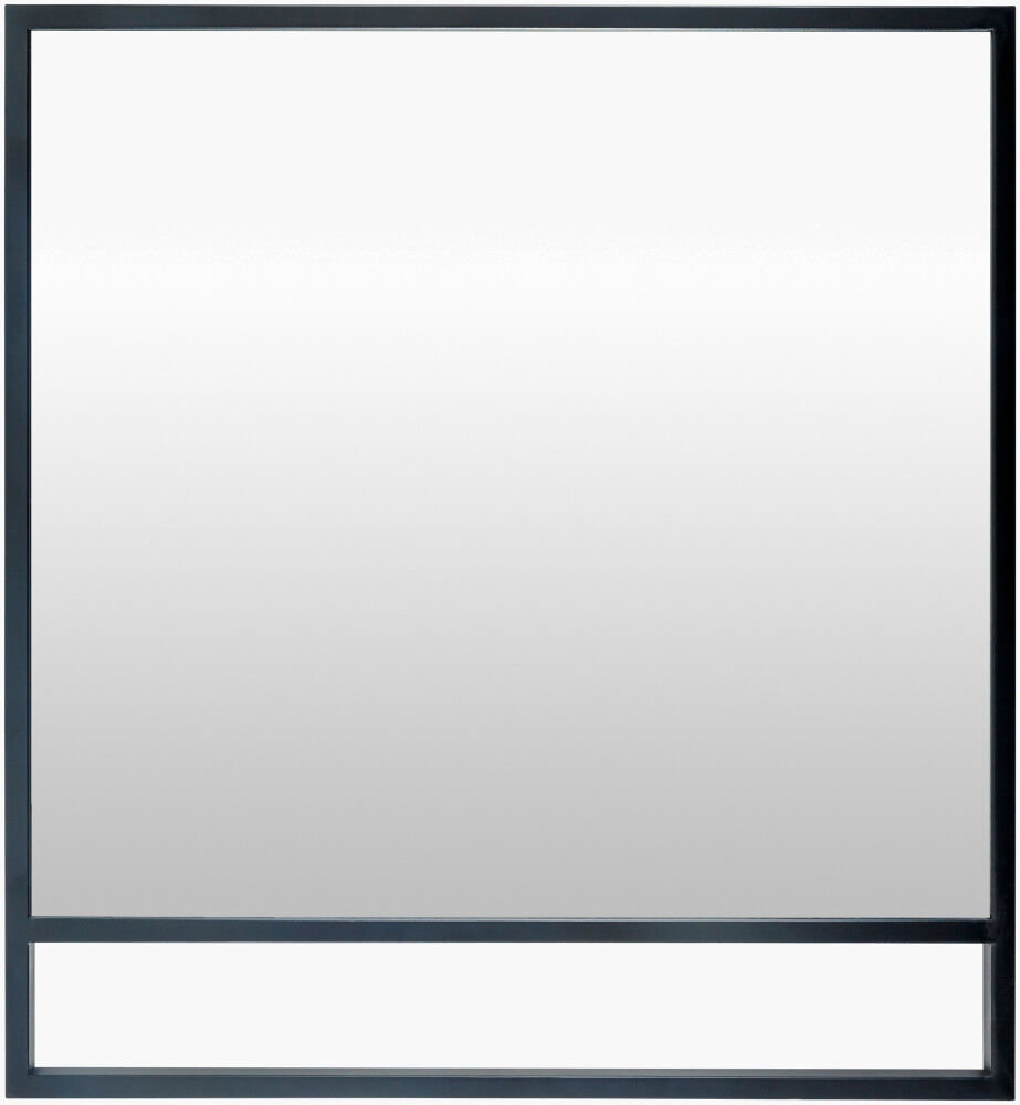 Maxxis Accent Mirror, by Surya, 24" width x 26" height