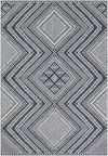 Ariana Machine Woven Rug, by Surya, 7'2.61" length x 5'2.99" width thumbnail