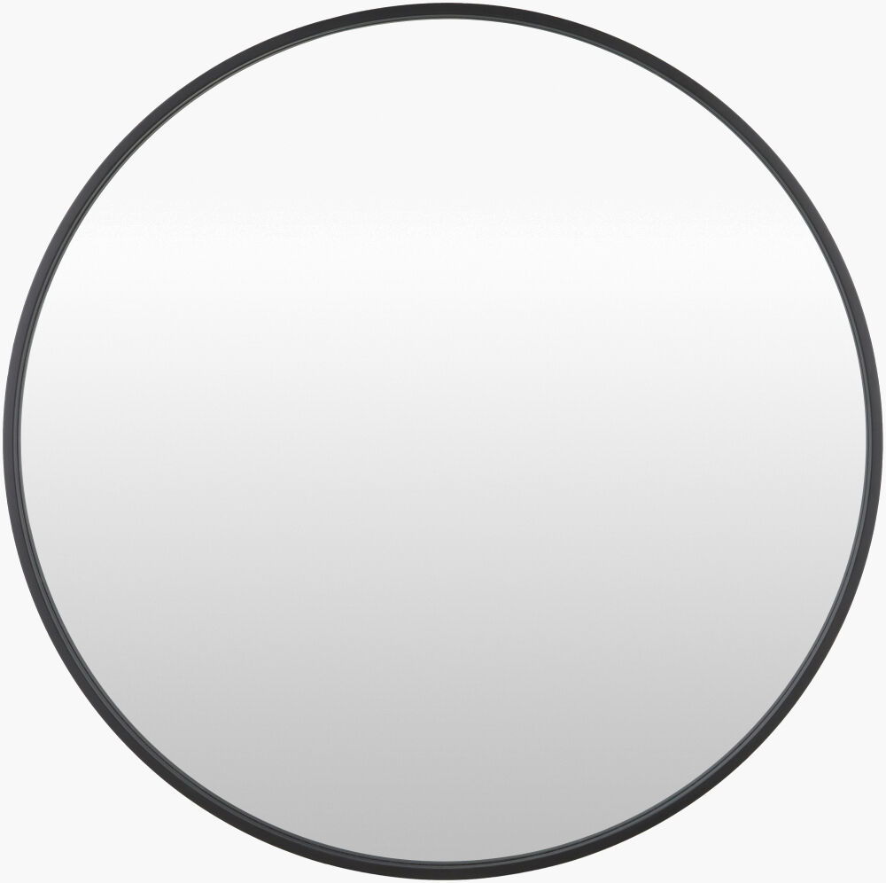 Carmen Accent Mirror large image 