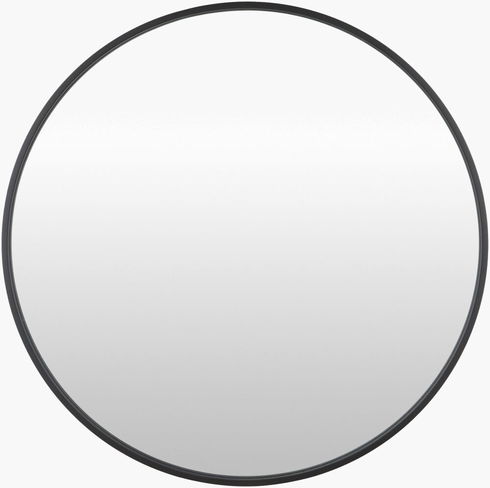 Carmen Accent Mirror