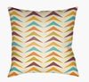 Moderne Accent Pillow, Decorative Pillow by Surya, 18" length x 18" width thumbnail