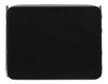 Safari Leather Tray, Quiet Shade, Decor by Sarreid, 19" length x 15" width x 2" height thumbnail 3