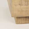 Hayden Light Brown Wood End/Side Table thumbnail 7