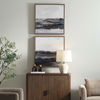 Bring Me In Framed Landscape Painting Set/2, by Uttermost, 25.5" width x 25.5" height x 2" depth thumbnail 2