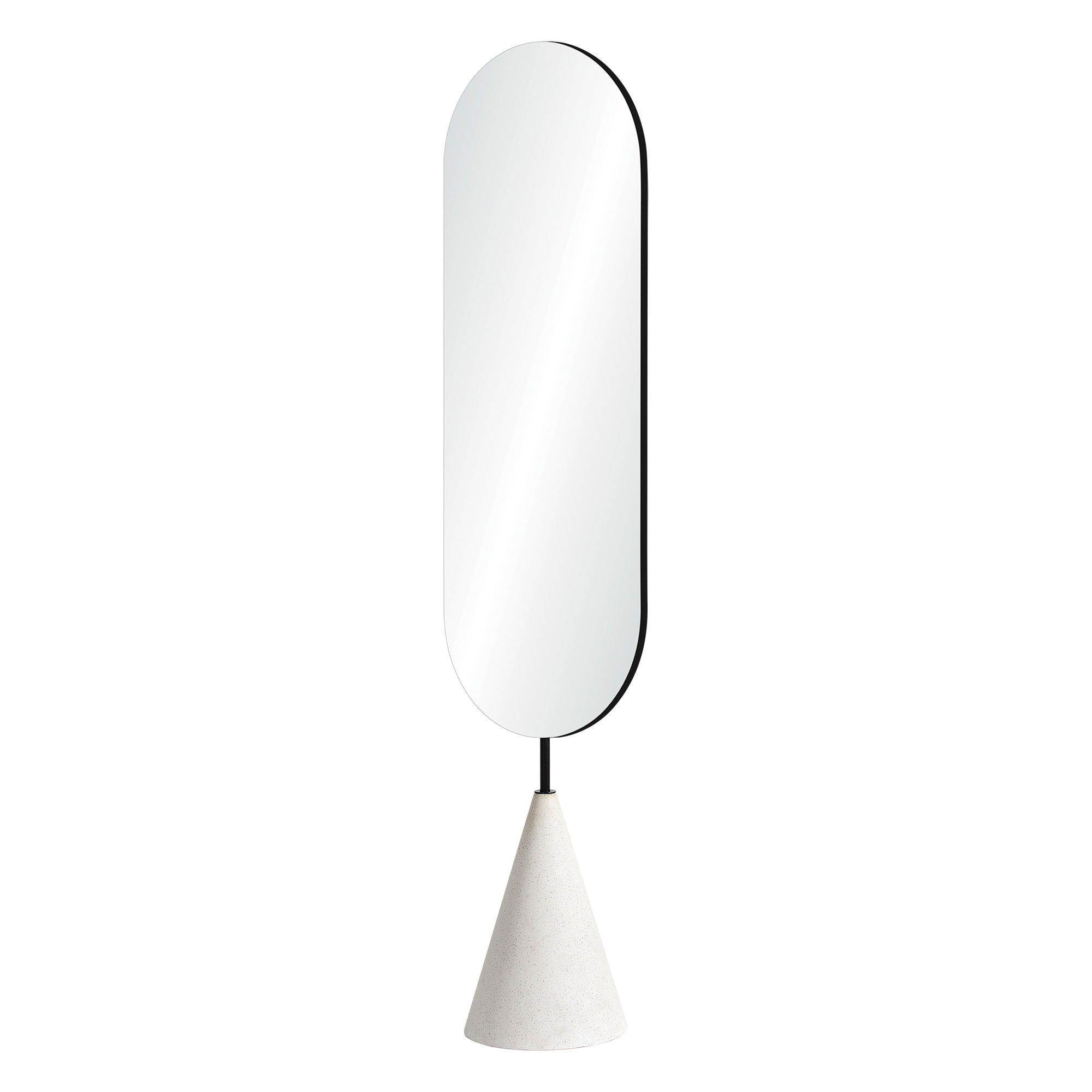 Vawn Full Length Mirror large image 