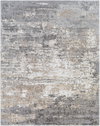 Andorra Machine Woven Rug, by Surya, 1'3.75" length x 1'3.75" width thumbnail