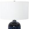 Stargazer Cobalt Navy Table Lamp thumbnail 5