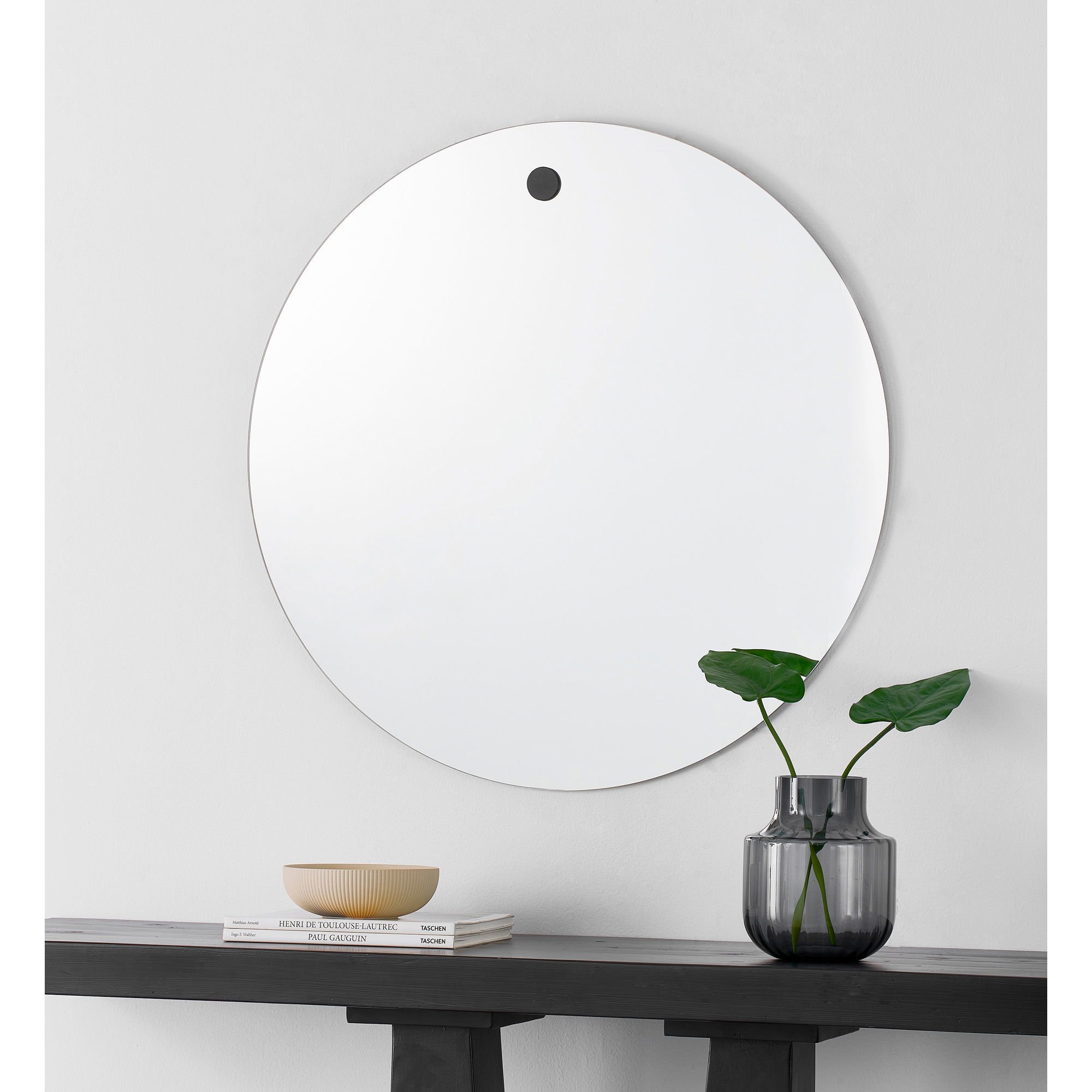 Zachary Wall Mirror large image 