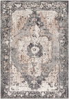 Chelsea Machine Woven Rug, by Surya, 7'2.61" length x 5'2.99" width thumbnail