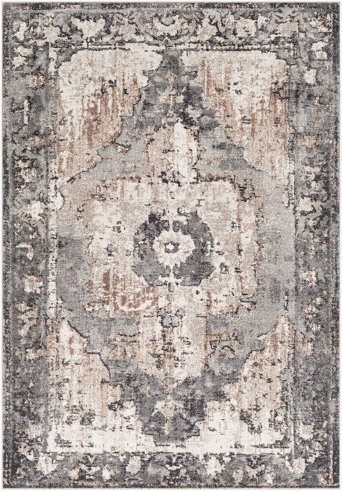 Chelsea Machine Woven Rug