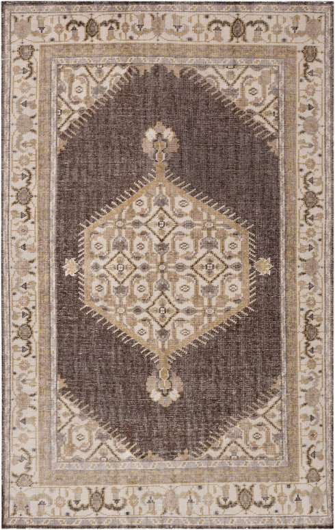 Zahra Handmade Rug