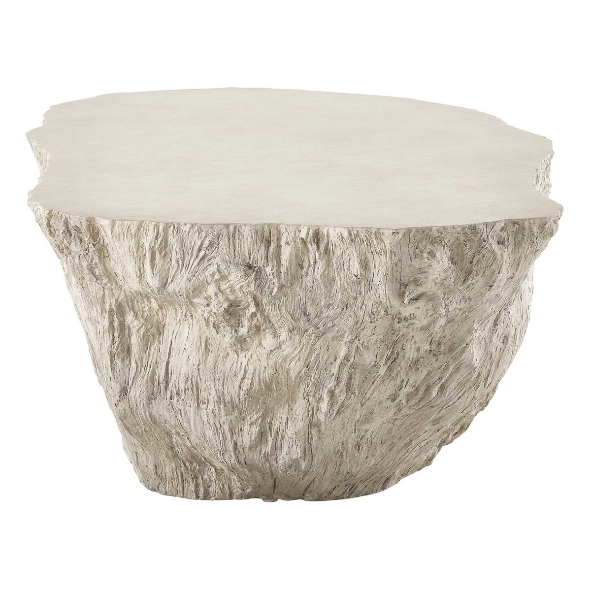 Oakmont Outdoor Coffee Table, Outdoor Table by Uttermost, 5' width x 1'5" height x 2'8" depth View 7
