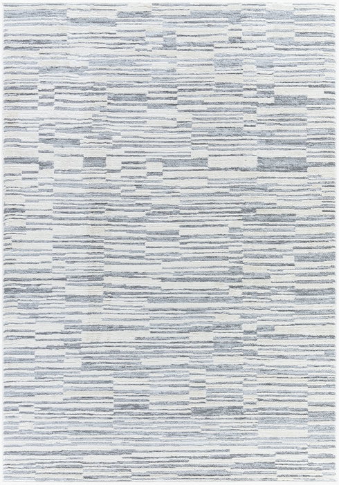 Siyah Machine Woven Rug