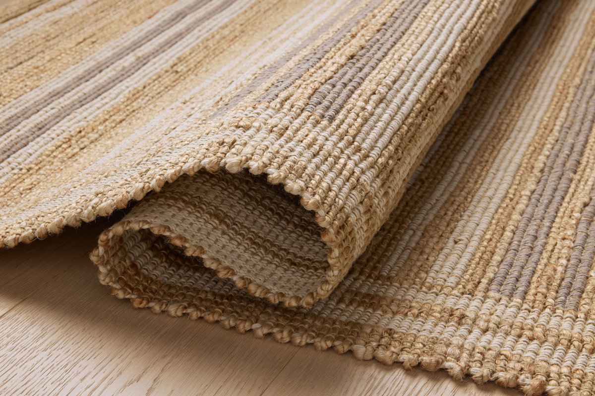 Chris Loves Julia x Loloi Judy Rug, 5' length x 7'6" width View 4