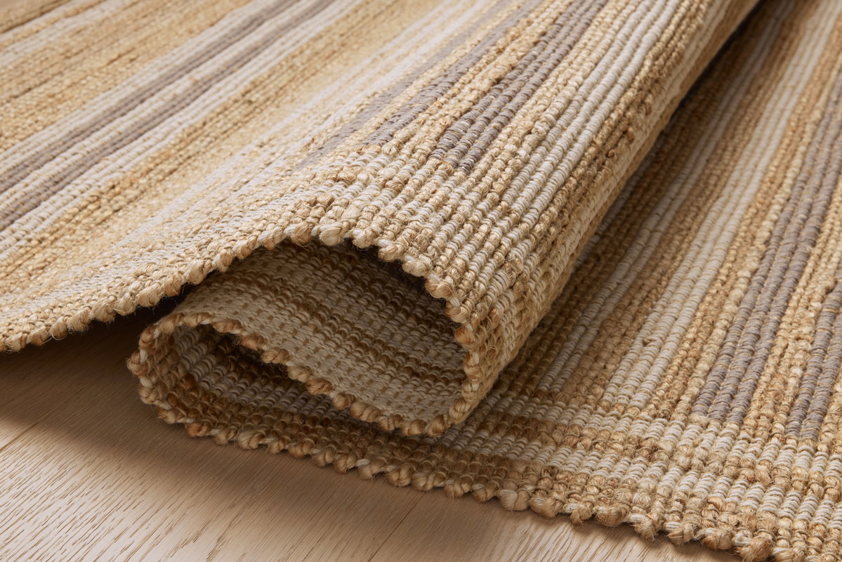 Chris Loves Julia x Loloi Judy Rug, 8'6" length x 11'6" width View 4