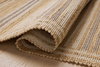Chris Loves Julia x Loloi Judy Rug, 8'6" length x 11'6" width thumbnail 4
