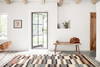 Loloi Mika Rug, 2'5" length x 7'8" width thumbnail 4