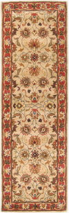 Caesar Handmade Rug, by Surya, 8' length x 2'6" width thumbnail
