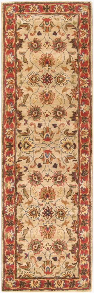 Caesar Handmade Rug