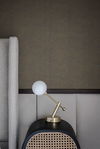 Raised Chevron Royal Blue Wallpaper thumbnail 1