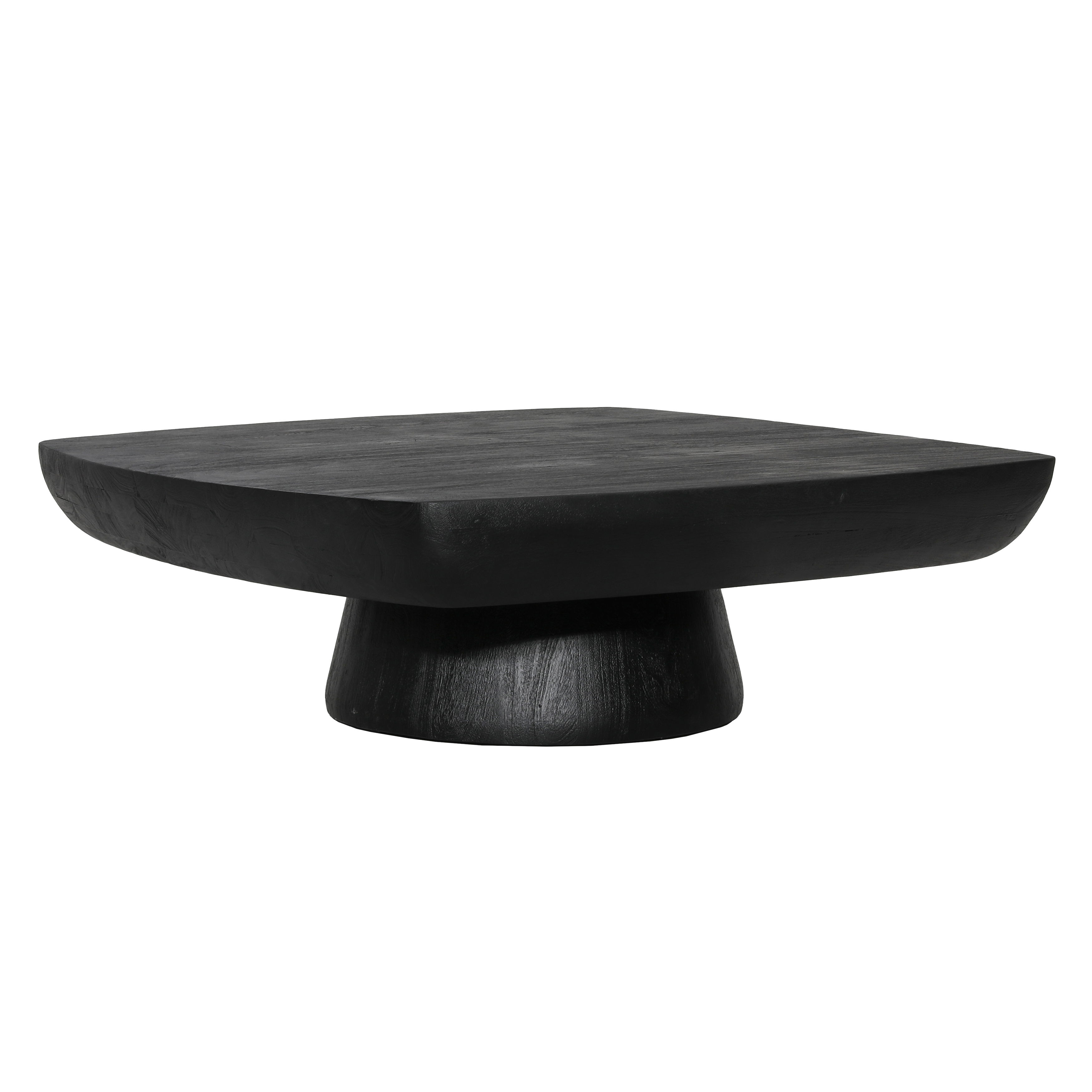 Darin Coffee Table Black Darin Coffee Table Black large image