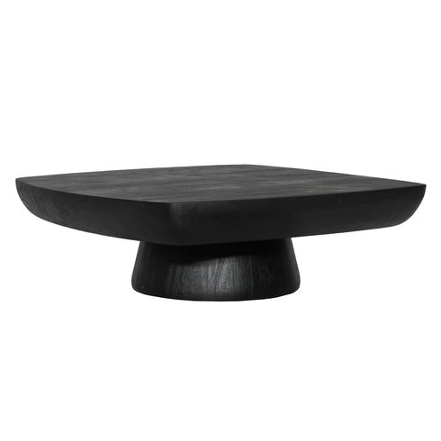 Darin Coffee Table Black