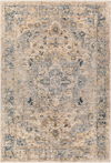 Aspendos Machine Woven Rug thumbnail 0