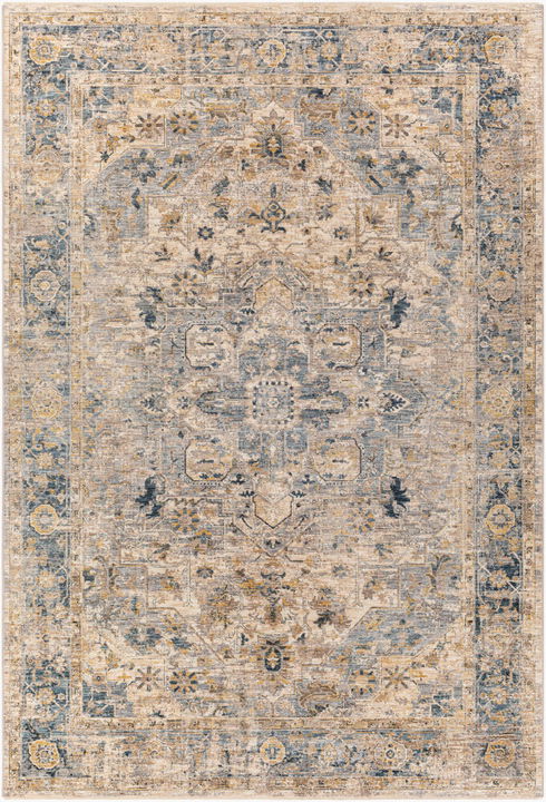Aspendos Machine Woven Rug