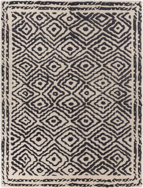 Atlas Handmade Rug