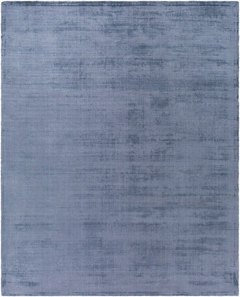 Moreno Handmade Rug, by Surya, 6" length x 6" width