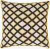 Omo Accent Pillow Poly, Decorative Pillow by Surya, 20" length x 20" width thumbnail