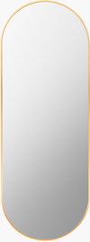 Aranya Accent Mirror, by Surya, 22" width x 65" height thumbnail