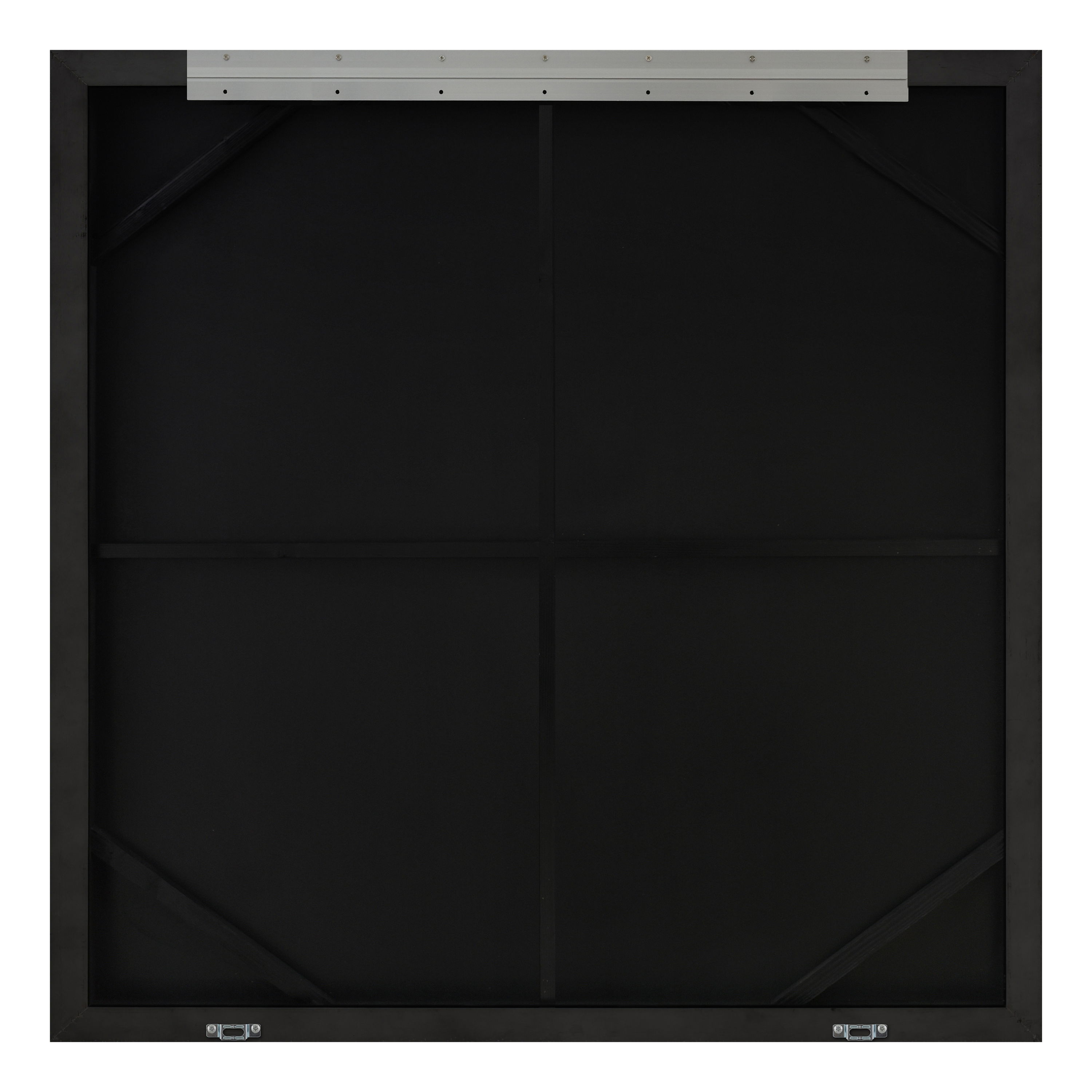 Flynn  Canvas Art, Painting by Renwil, 50" height x 1.6" depth View 4