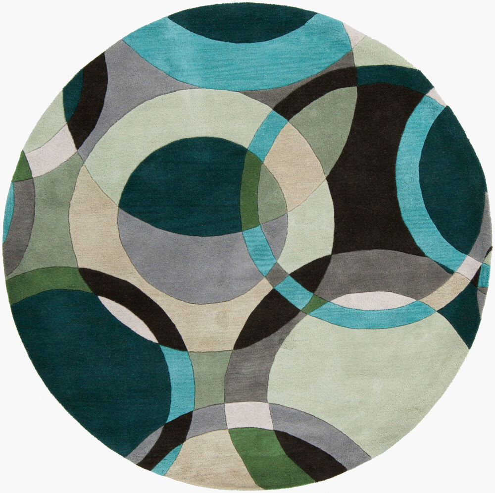 Forum Handmade Rug large image 