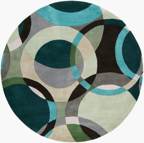 Forum Handmade Rug