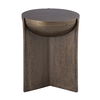 Claribel Side Table thumbnail 0