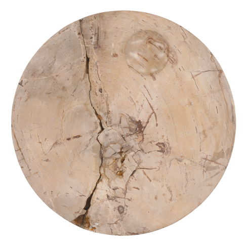 Brittany Coffee Table Natural Large