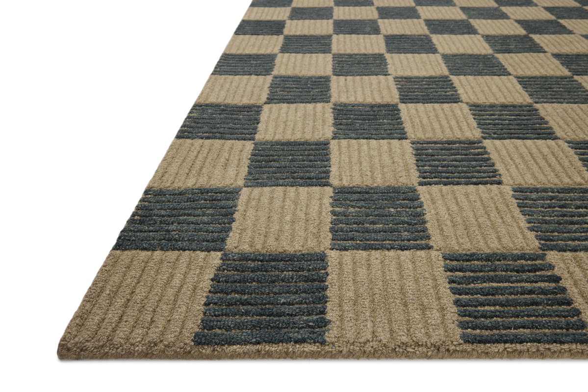 Brigette Romanek x Loloi Madi Rug, 2'3" length x 3'9" width View 4