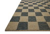 Brigette Romanek x Loloi Madi Rug, 5' length x 7'6" width thumbnail 4