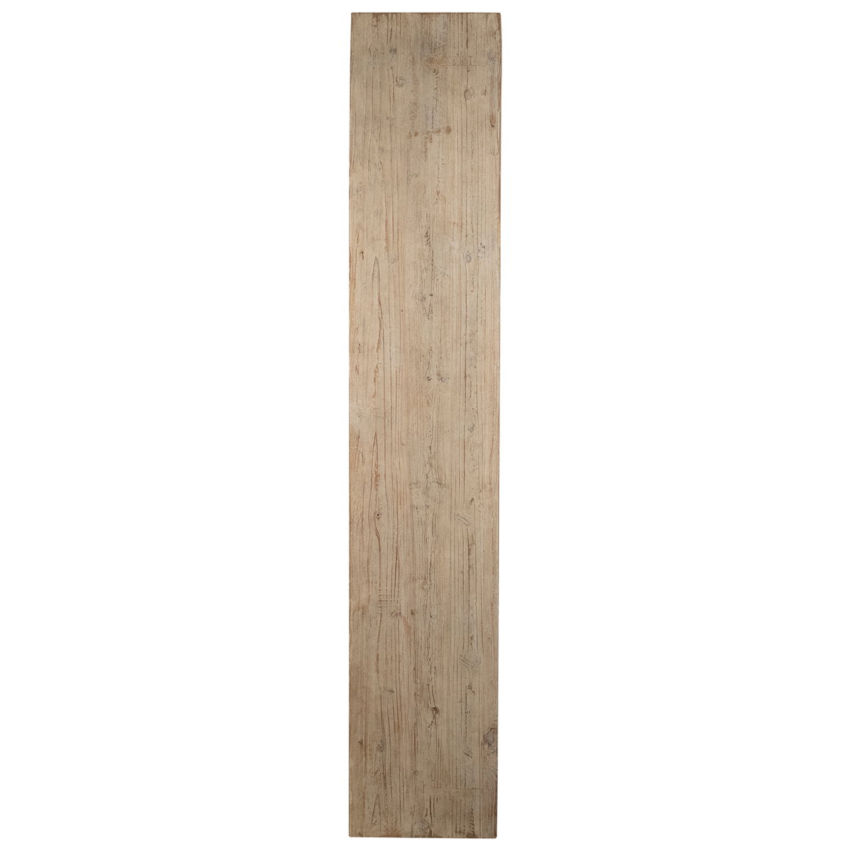 Amaya Bookcase, Shelving & Bookcase by Dovetail, 48" width x 88" height x 16" depth View 3