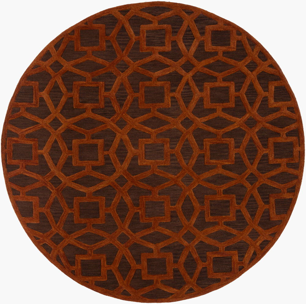 Dream Handmade Rug large image 