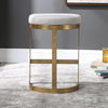 Ivanna Modern Counter Stool thumbnail 3